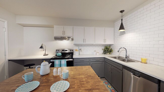 Building Photo - Wheelhouse Apartments
