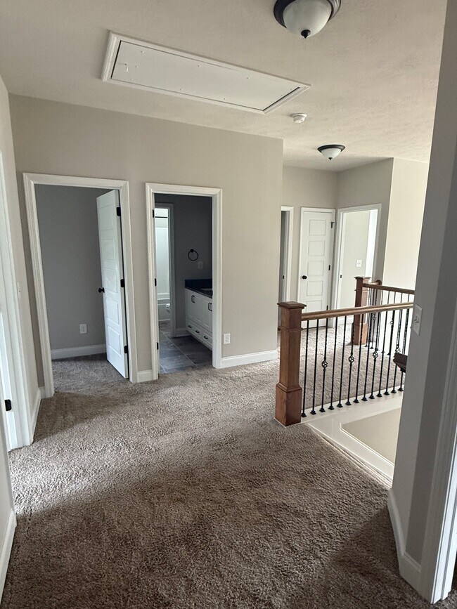 Building Photo - 1263 Gregory Landing Dr