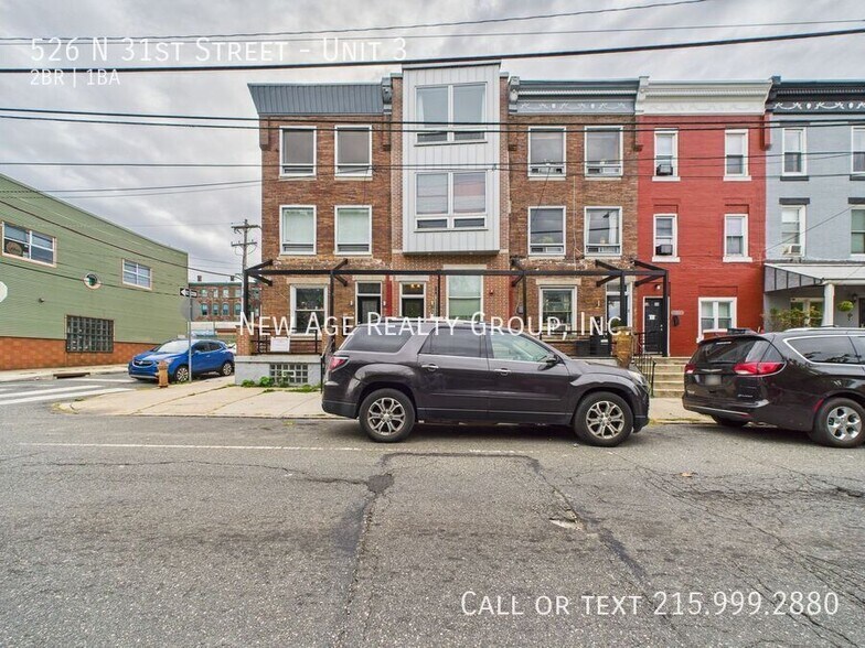 Building Photo - 526 N 31st St