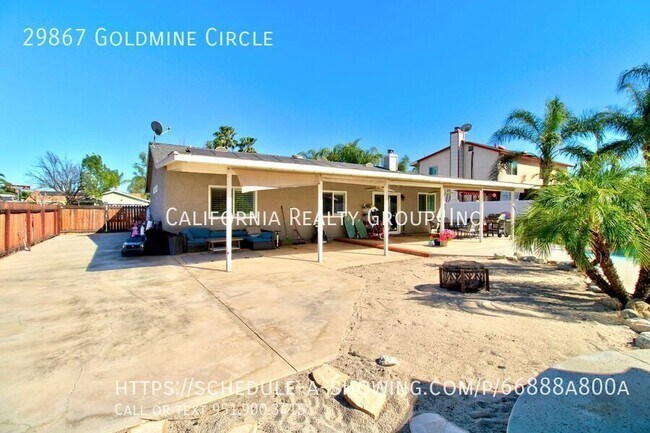 Building Photo - 29867 Goldmine Cir