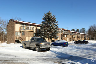 Building Photo - Village Apartments