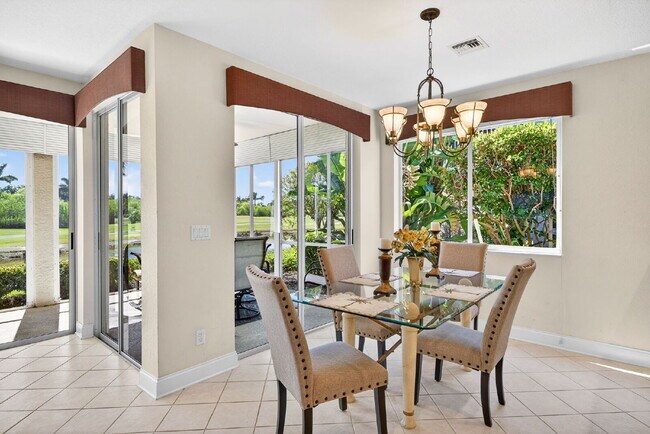 Building Photo - This 2 bedroom plus den, 2 bath condo with a one car garage offers expansive golf course and lake...