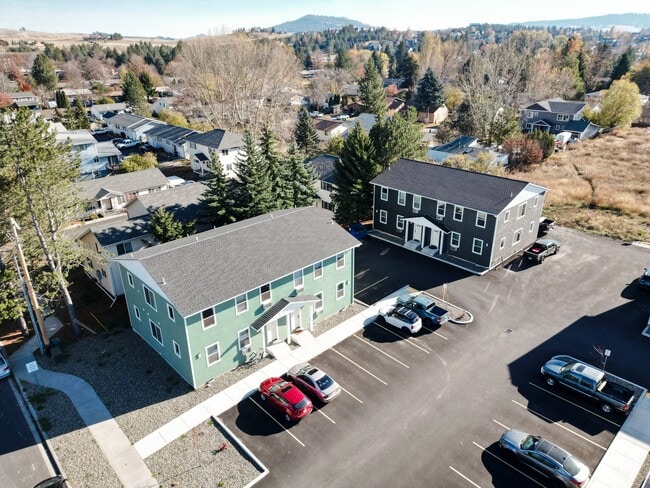 Building Photo - 1897 E F St