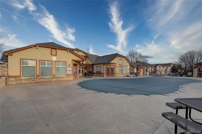 Building Photo - Penthouse-Style 3-Bedroom Condo Steps from RTD with Mountain Views!! Available Now!!