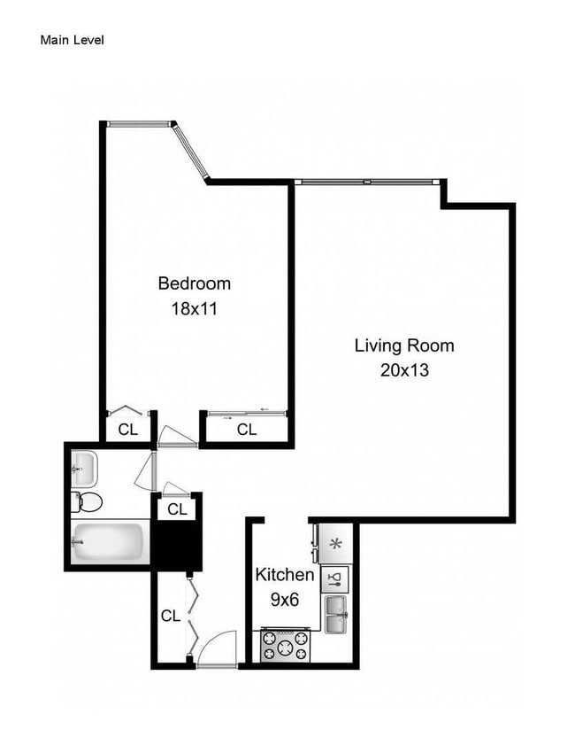 Building Photo - 720 W Gordon Terrace