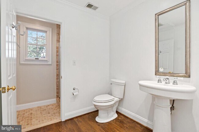 Building Photo - 4849 Rodman St NW