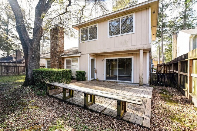 Building Photo - 25538 Chapel Ridge Ln