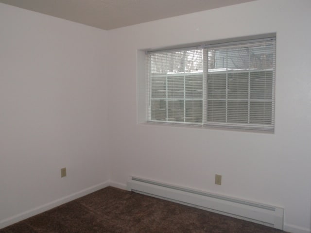 Building Photo - 1229 Van Buren St