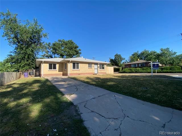 Building Photo - 2545 Zenobia St