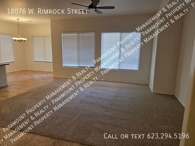 Building Photo - 18076 W Rimrock St