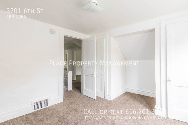 Building Photo - 3201 6th St
