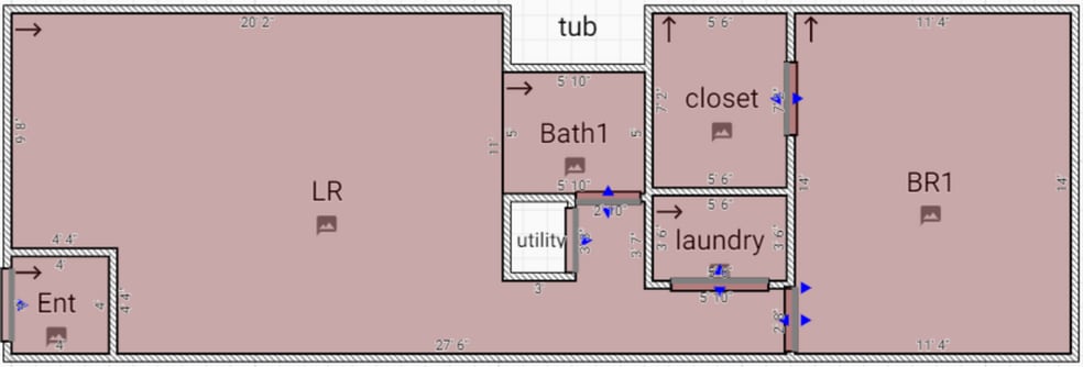 Building Photo - Avalon Apartments