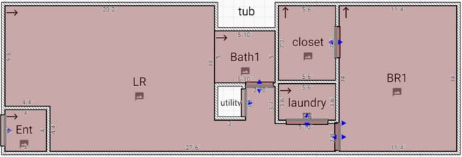 Building Photo - Avalon Apartments