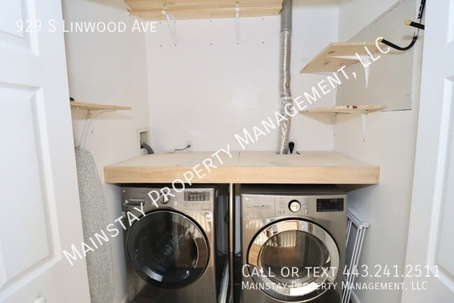 Building Photo - 929 S Linwood Ave