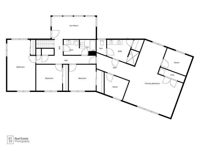 Building Photo - 5111 Colonial Dr