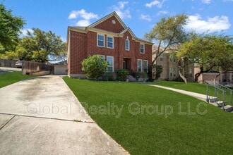 Building Photo - 510 Wildberry Ct