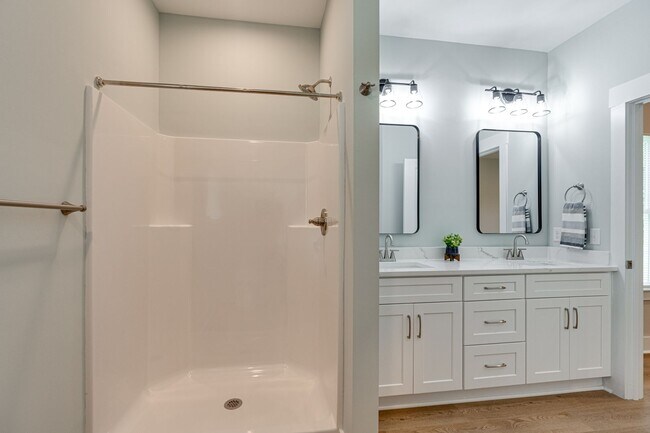 Building Photo - 3BR 2BA - New Construction - ADU on property is also available for rent