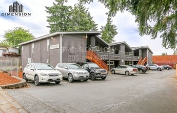 Building Photo - Drexel ll Apartments