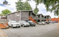 Building Photo - Drexel ll Apartments