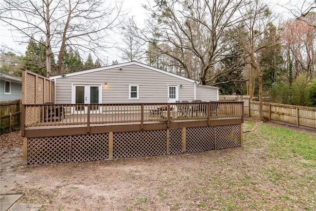 Building Photo - 1756 Dresden Dr NE