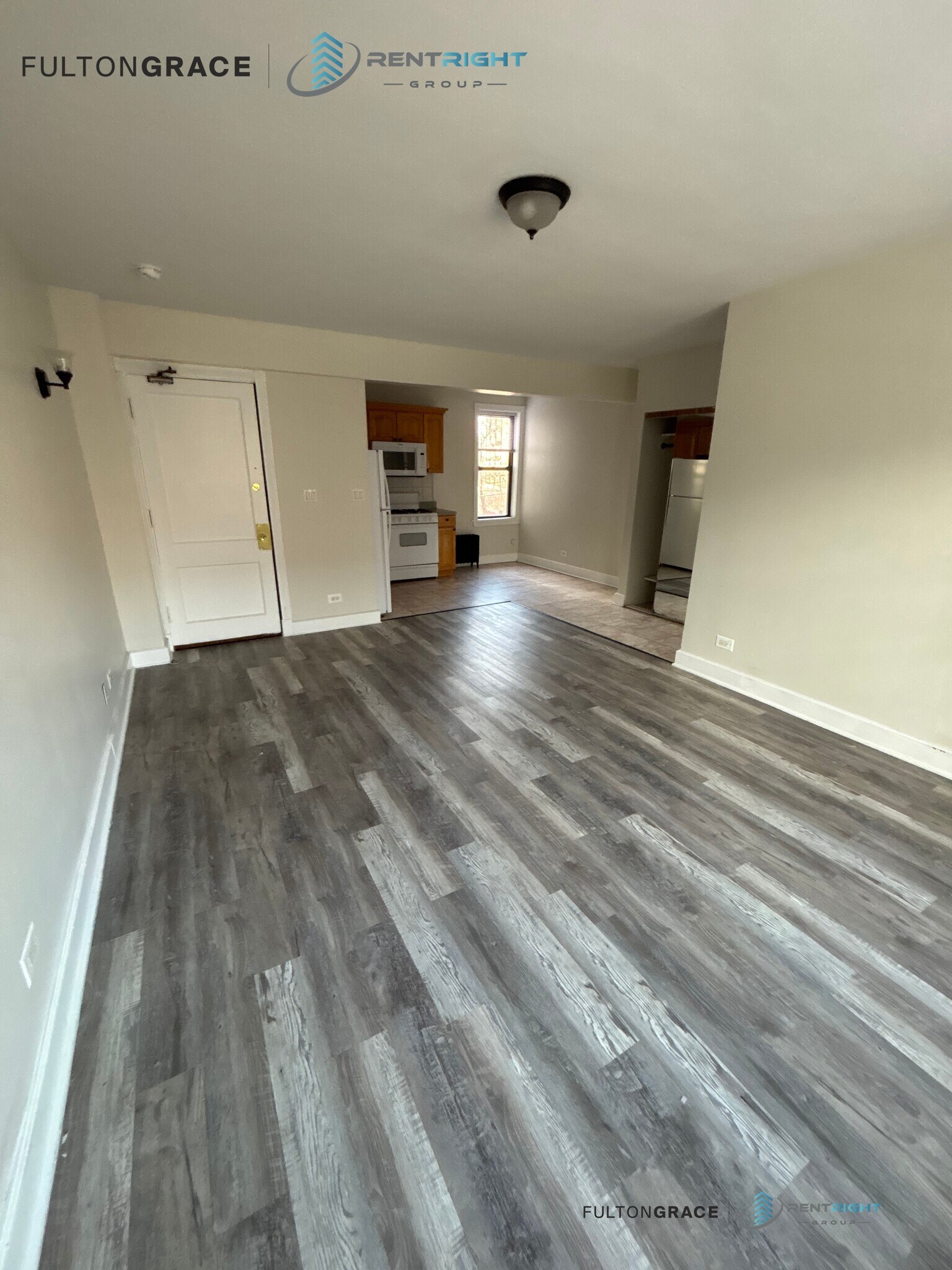 Building Photo - 4236 N Broadway