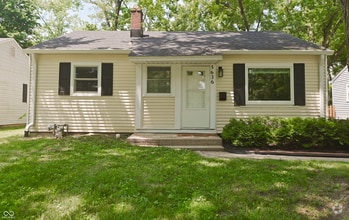 Building Photo - 5636 Crittenden Ave