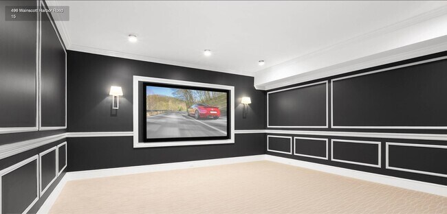 Building Photo - 496 Wainscott Harbor Rd