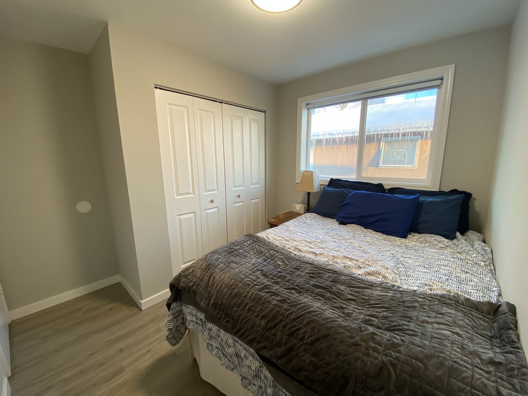 Bedroom 3 - 8000 E 10th Ave