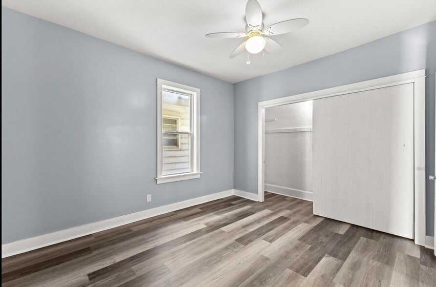 Building Photo - 2912 Wright Ave