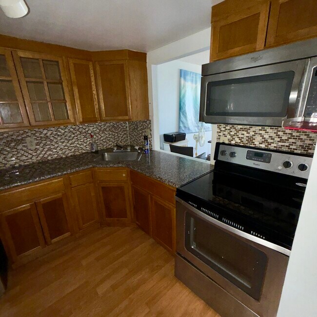 Building Photo - 701 Three Islands Boulevard