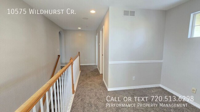 Building Photo - 10575 Wildhurst Cir