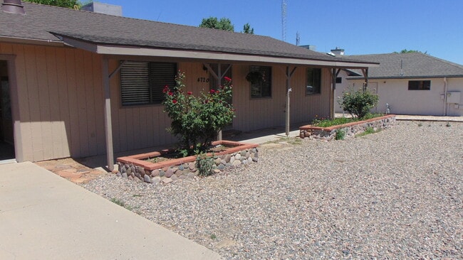 Building Photo - 4720 N Spring Dr