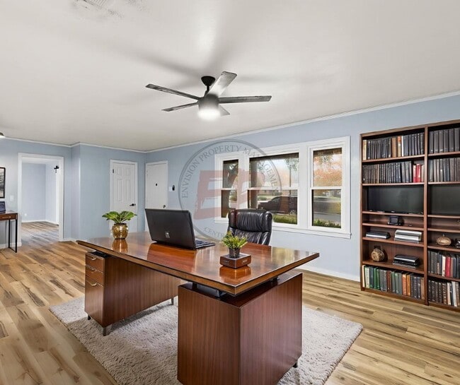 Building Photo - 828 N 43rd St