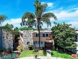 Building Photo - 4143 Palmwood Dr