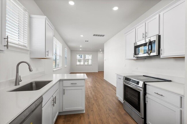 Building Photo - 2620 Caleb Asher Lp