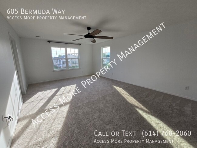 Building Photo - 605 Bermuda Way