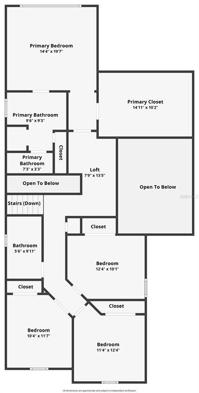Building Photo - 17423 New Cross Cir