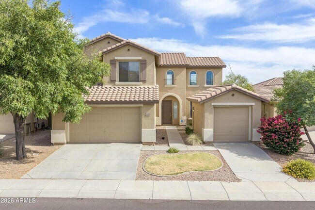 Building Photo - 2023 W Shackleton Dr