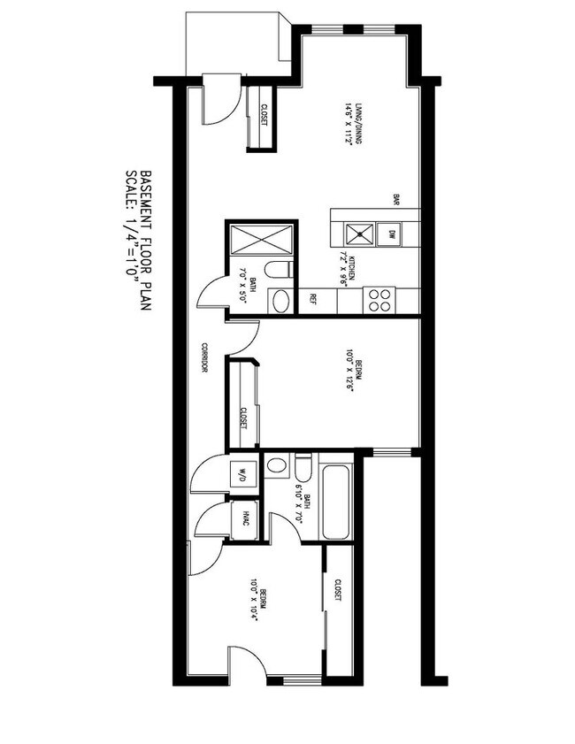 Building Photo - 2BR/2BA Apartment - Logan Circle with priv...
