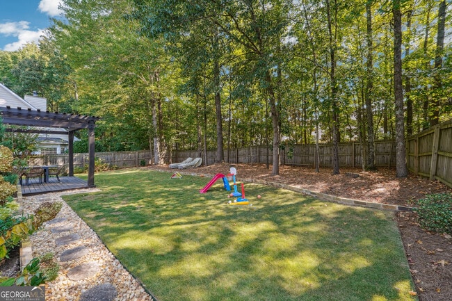Building Photo - 2840 Ivey Oaks Ln