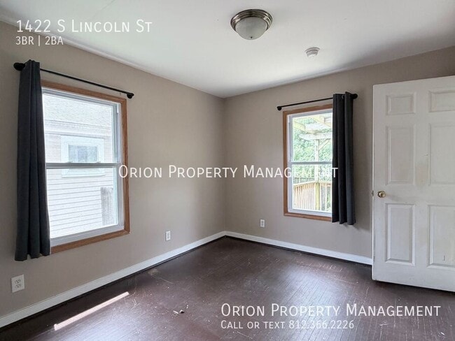 Building Photo - 1422 S Lincoln St
