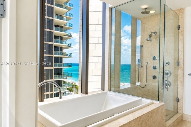 Building Photo - 9701 Collins Ave