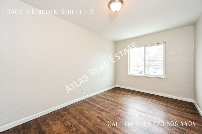 Building Photo - 3403 Lincoln Terrace - Great Location, Won...