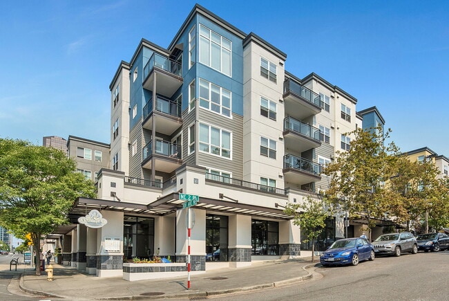 Building Photo - BellCentre