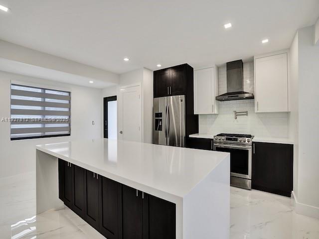 Building Photo - 7881 Hope St