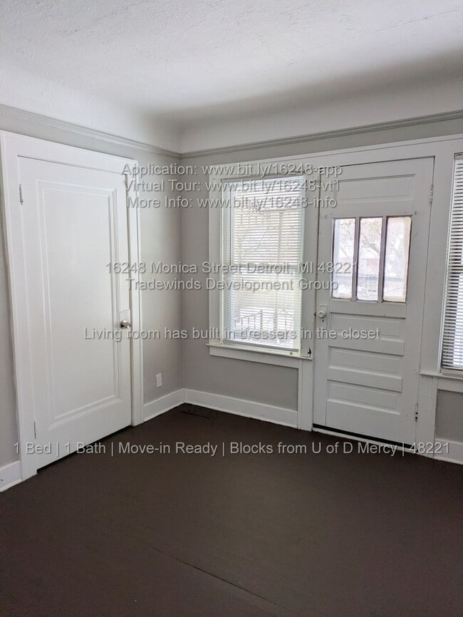 Building Photo - 16248 Monica St