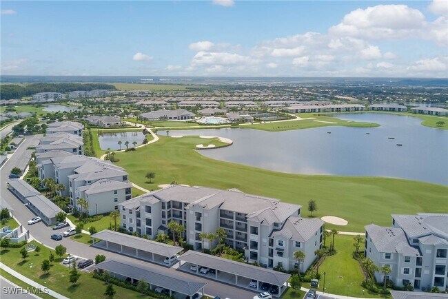 Building Photo - 5715 Double Eagle Cir