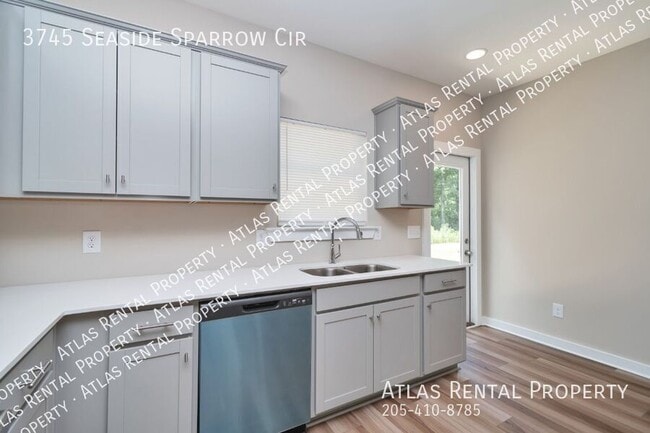 Building Photo - 3745 Seaside Sparrow Cir