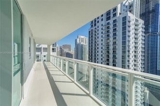 Building Photo - 1080 Brickell Ave