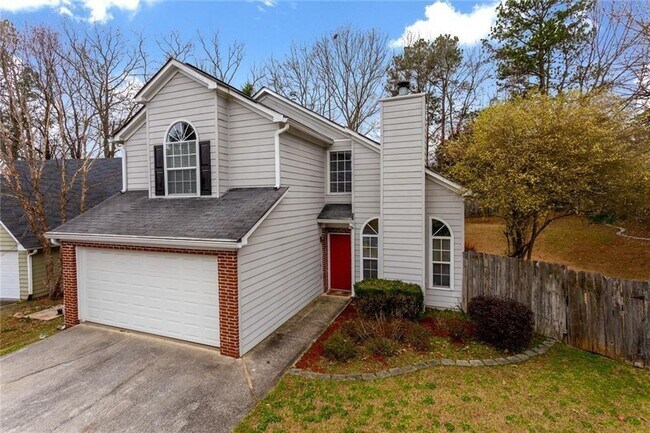 Building Photo - 430 Auldon Ct SE